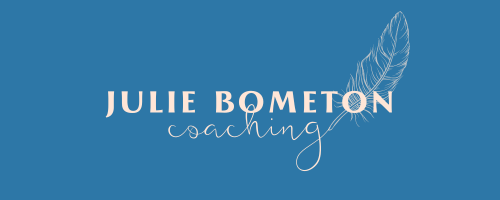 Julie Bometon coaching